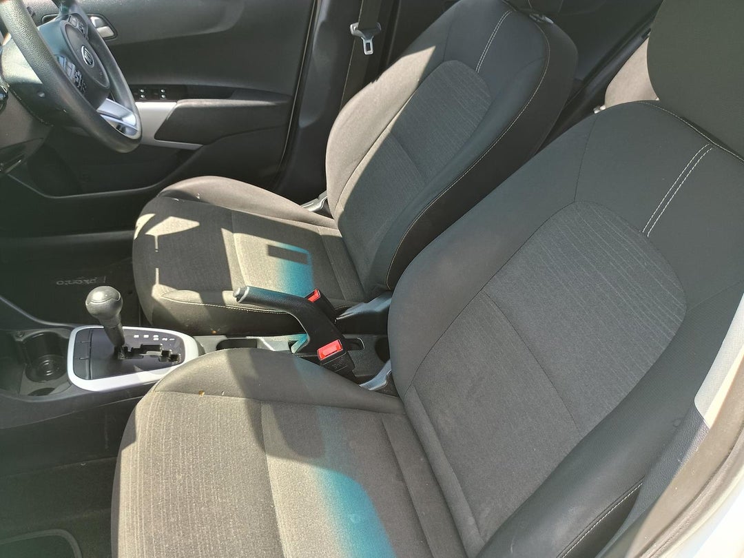 2018 Kia Picanto S, Automatic, 138867 km, Photo 28