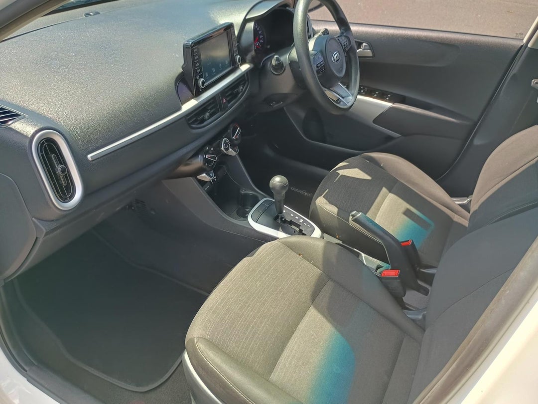 2018 Kia Picanto S, Automatic, 138867 km, Photo 27