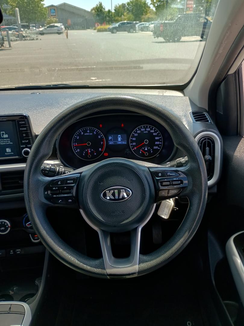 2018 Kia Picanto S, Automatic, 138867 km, Photo 20