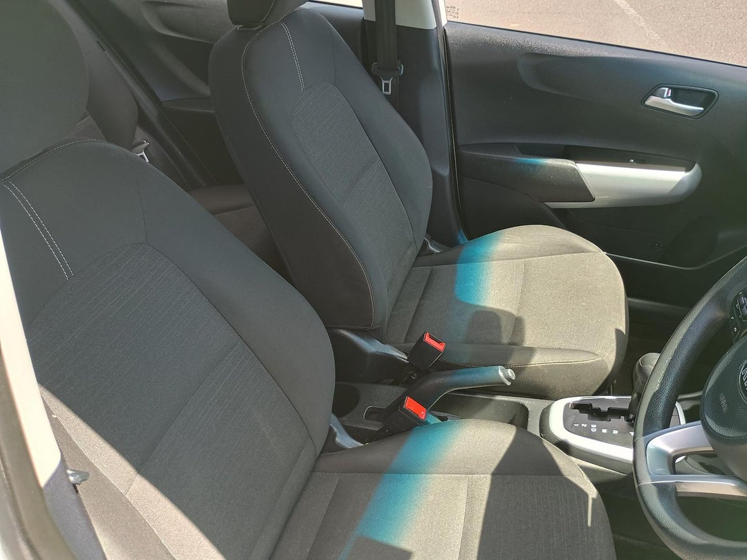 2018 Kia Picanto S, Automatic, 138867 km, Photo 10