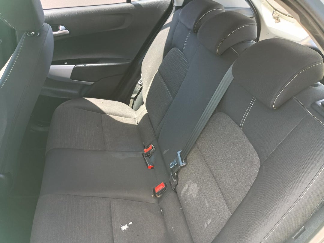 2018 Kia Picanto S, Automatic, 138867 km, Photo 14