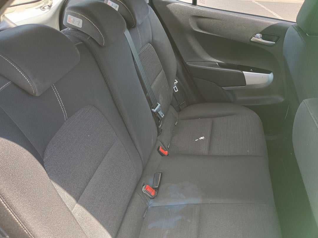 2018 Kia Picanto S, Automatic, 138867 km, Photo 24