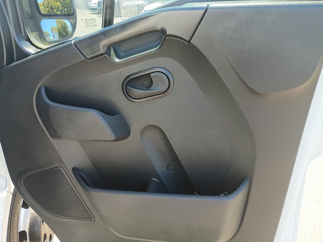 2021 Renault Master Master, Manual, 423616 km, 