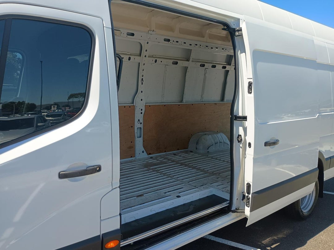 2021 Renault Master Master, Manual, 423616 km, 