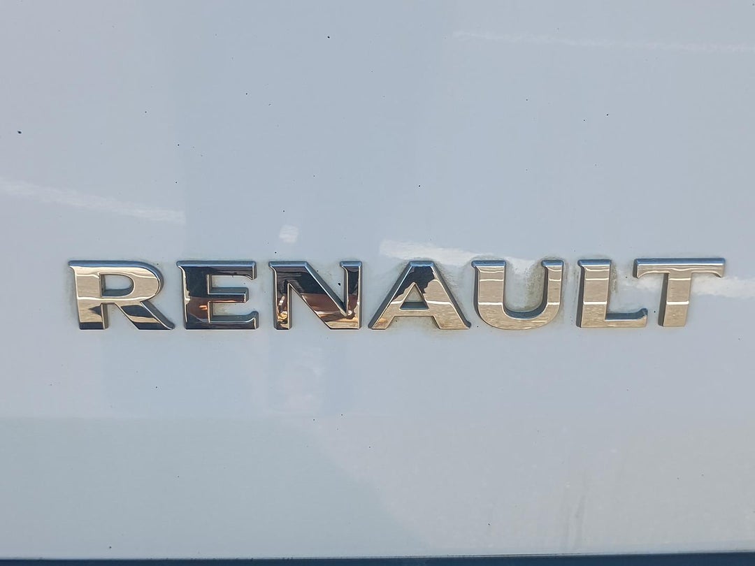 2021 Renault Master Master, Manual, 423616 km, 
