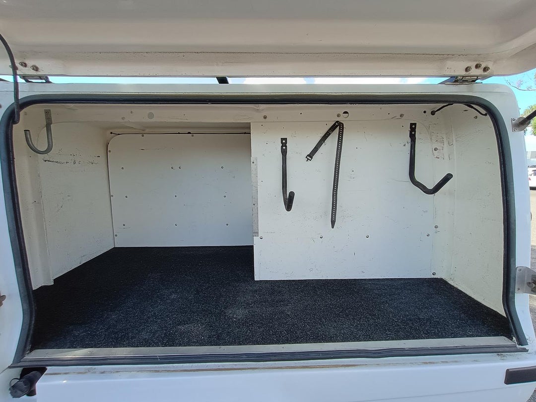 2015 Ford Falcon Ute Xr6, Automatic, 225999 km, Photo 19