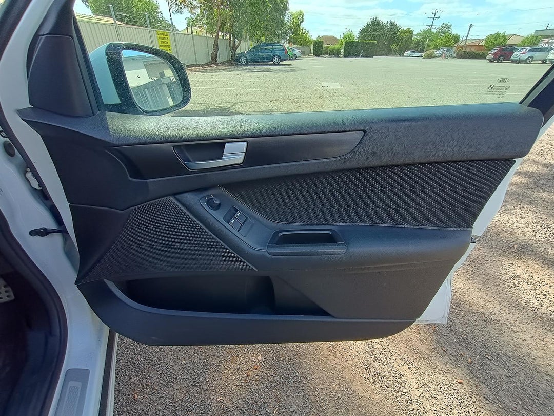 2015 Ford Falcon Ute Xr6, Automatic, 225999 km, Photo 17