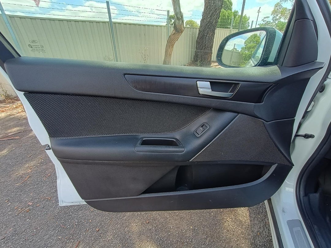 2015 Ford Falcon Ute Xr6, Automatic, 225999 km, Photo 18