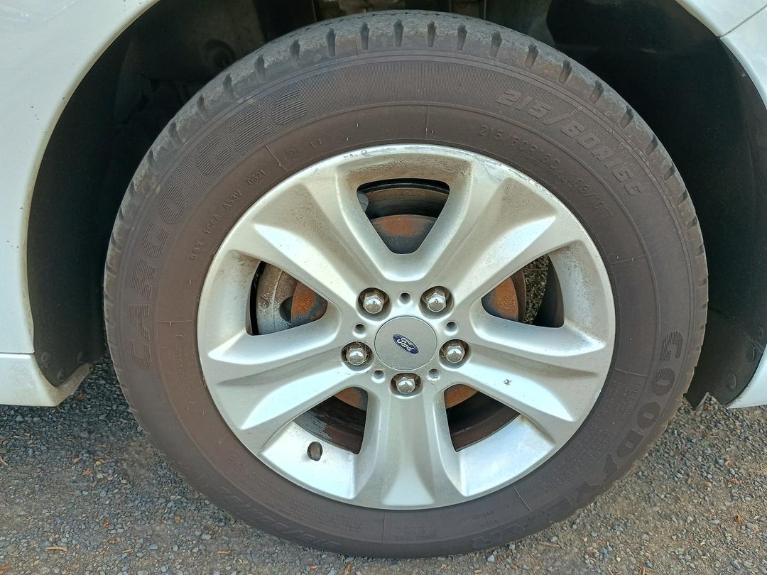 2015 Ford Falcon Ute Xr6, Automatic, 225999 km, Photo 22