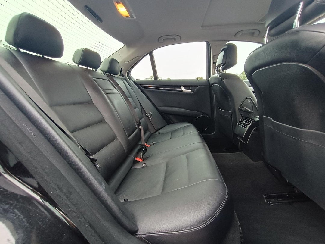 2012 Mercedes-benz C-class Be, Automatic, 238909 km, Photo 19