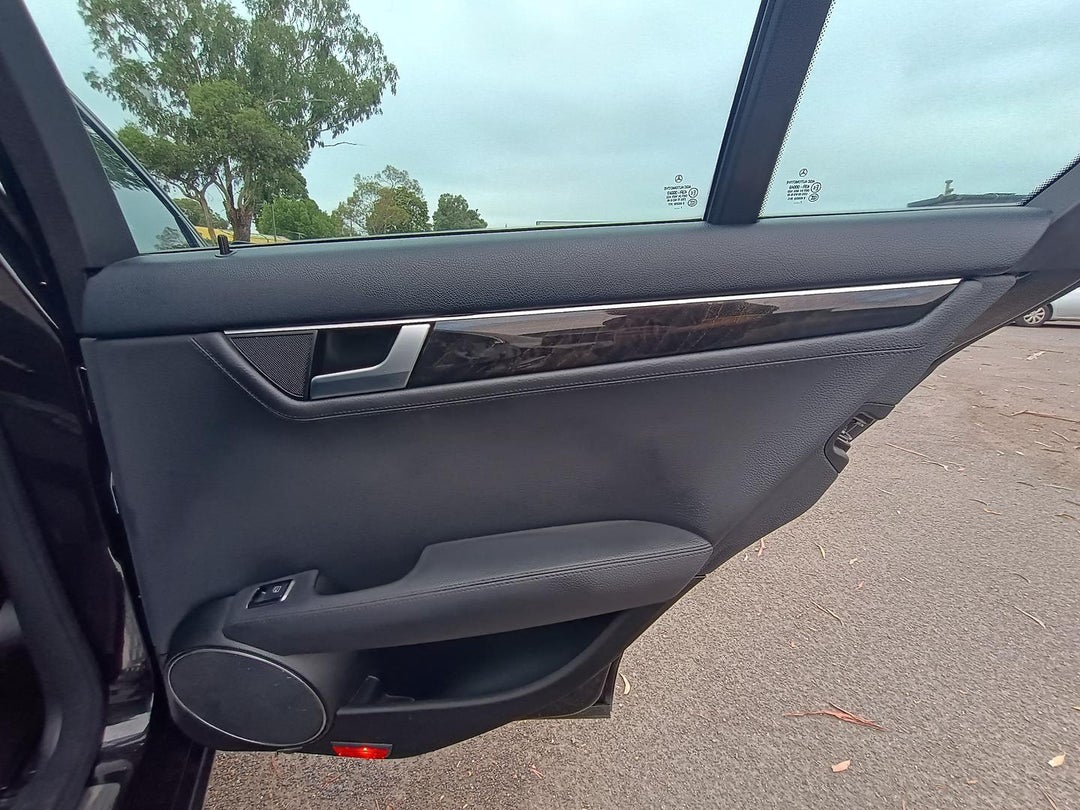 2012 Mercedes-benz C-class Be, Automatic, 238909 km, Photo 20