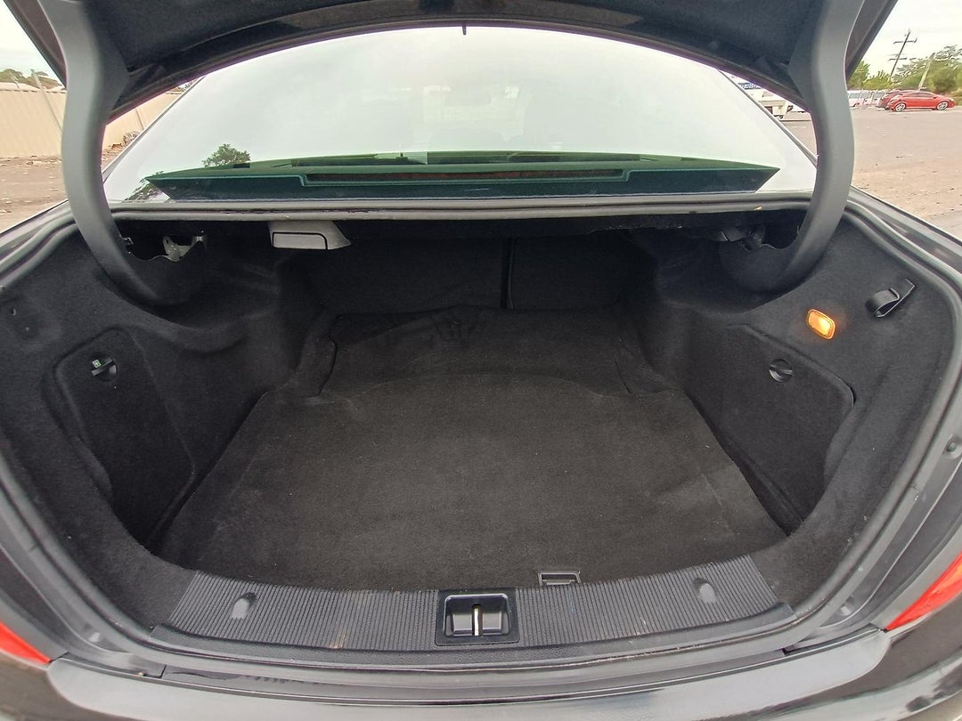 2012 Mercedes-benz C-class Be, Automatic, 238909 km, Photo 23