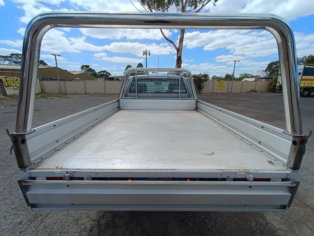 2017 Ford Ranger Xl, Manual, 372396 km, Photo 17