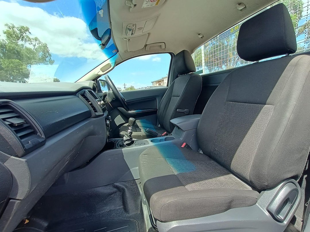 2017 Ford Ranger Xl, Manual, 372396 km, Photo 12