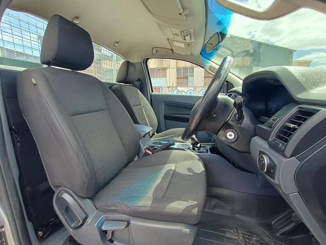 2017 Ford Ranger Xl, Manual, 372396 km, Photo 10