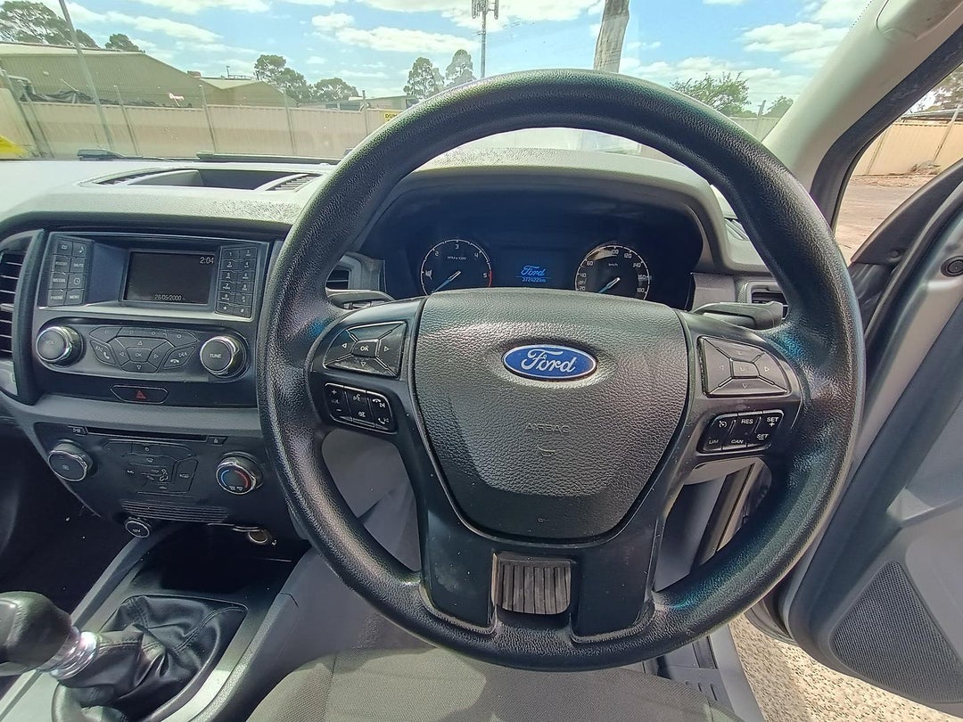 2017 Ford Ranger Xl, Manual, 372396 km, Photo 18