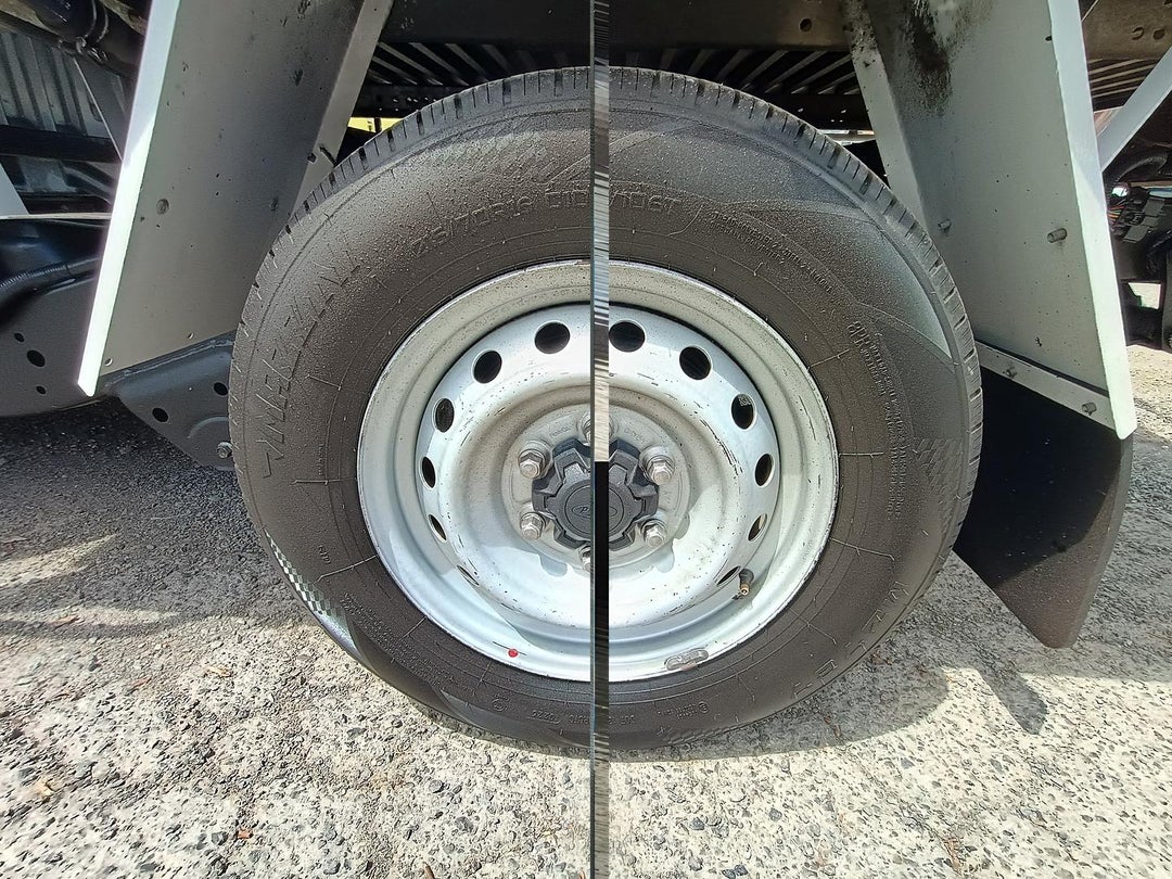 2017 Ford Ranger Xl, Manual, 372396 km, Photo 16