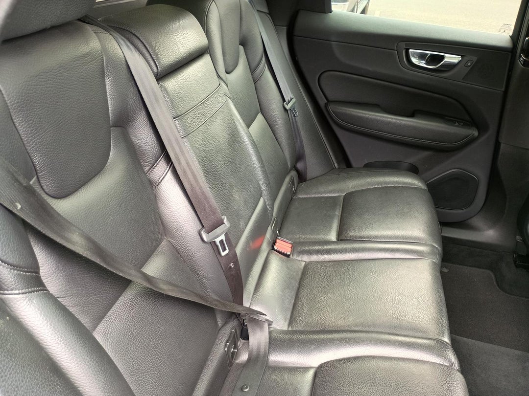 2019 Volvo XC60 T5 Momentum, Automatic, 103769 km, 