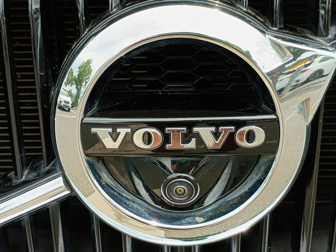 2019 Volvo XC60 T5 Momentum, Automatic, 103769 km, 