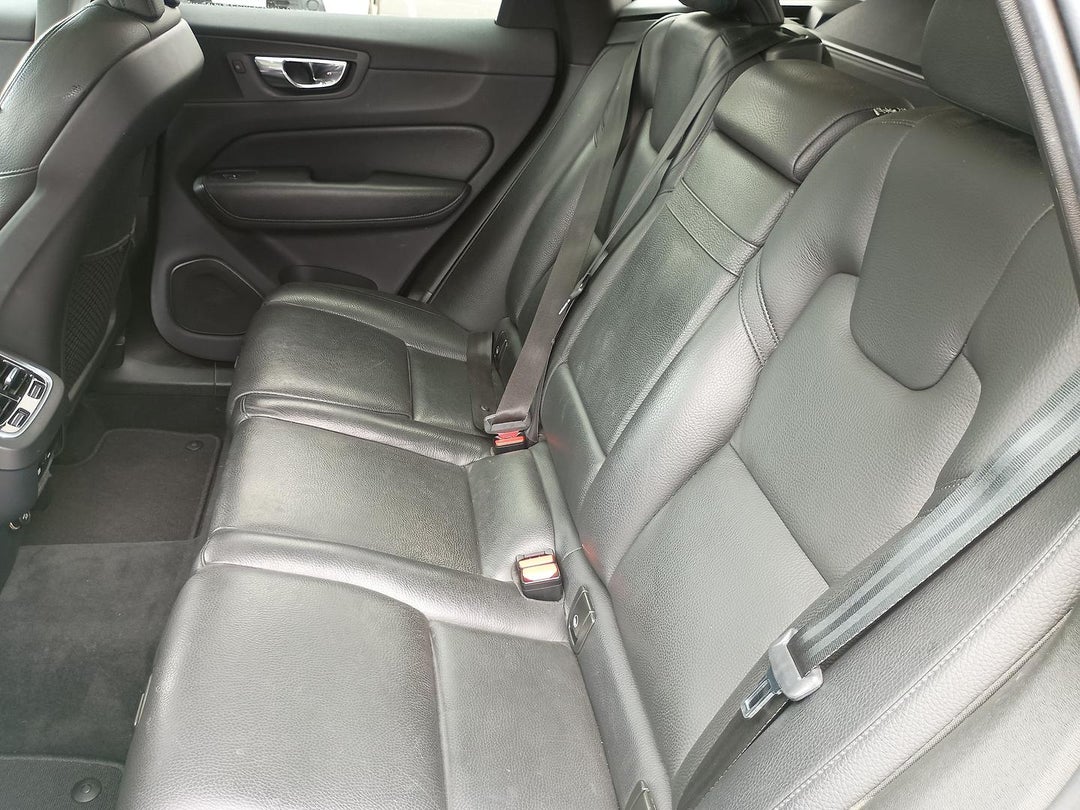 2019 Volvo XC60 T5 Momentum, Automatic, 103769 km, 