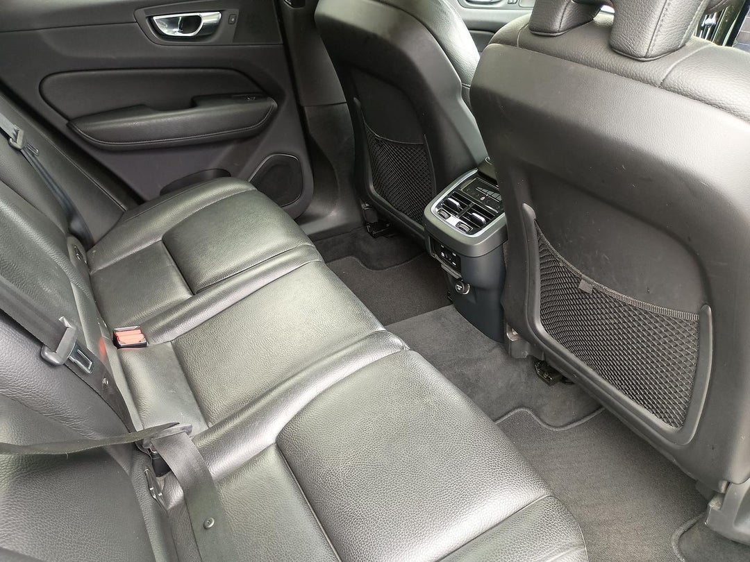 2019 Volvo XC60 T5 Momentum, Automatic, 103769 km, 