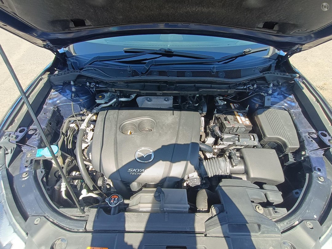 2013 Mazda CX-5 Grand Touring, Automatic, 233894 km, Photo 26