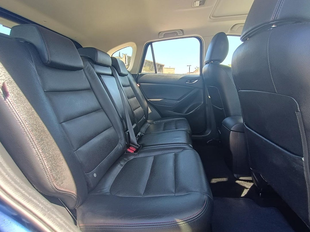 2013 Mazda CX-5 Grand Touring, Automatic, 233894 km, Photo 20