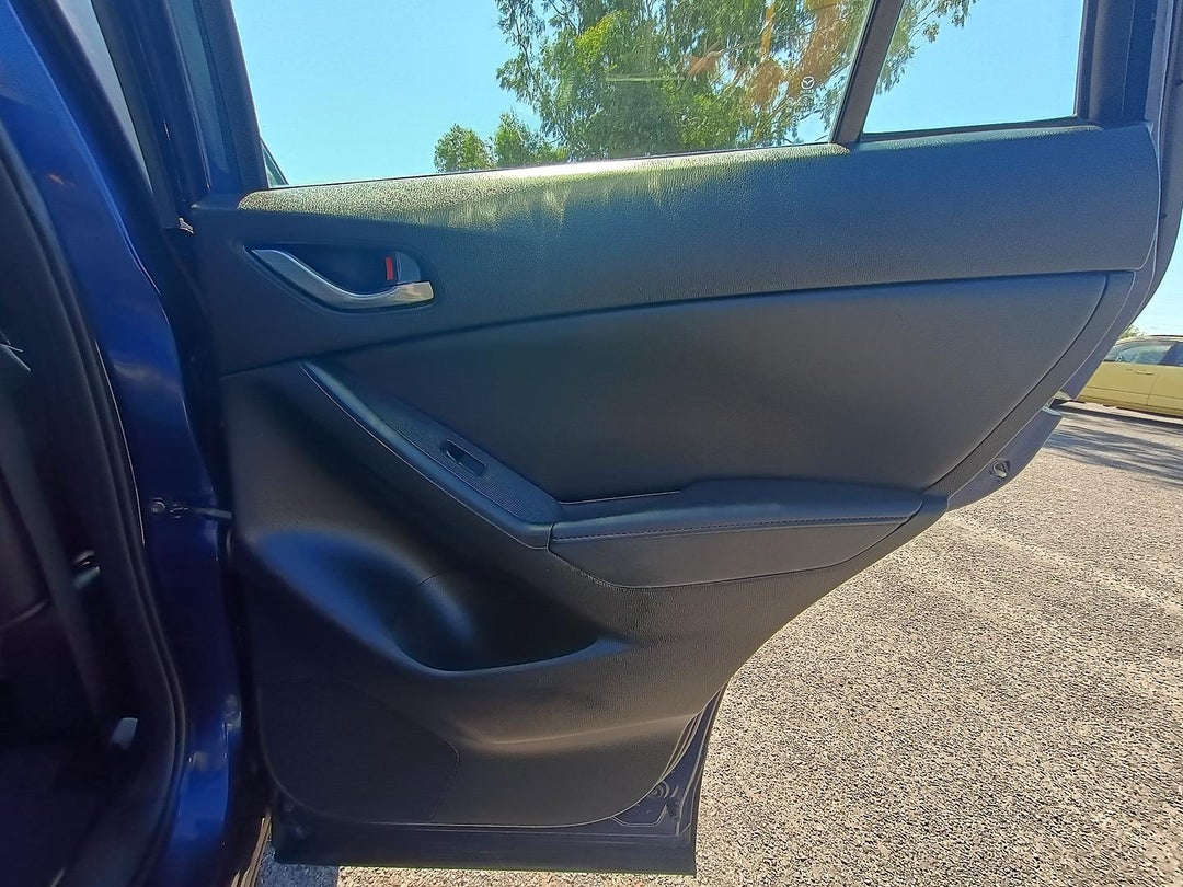 2013 Mazda CX-5 Grand Touring, Automatic, 233894 km, Photo 22