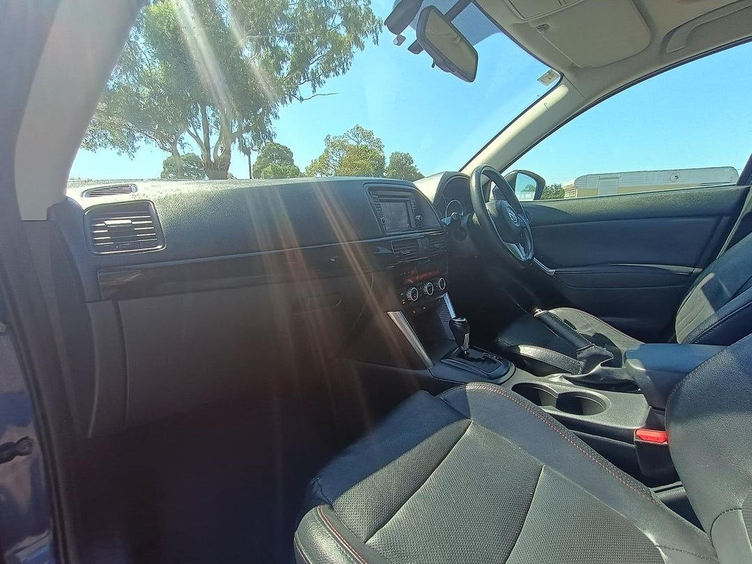 2013 Mazda CX-5 Grand Touring, Automatic, 233894 km, Photo 18