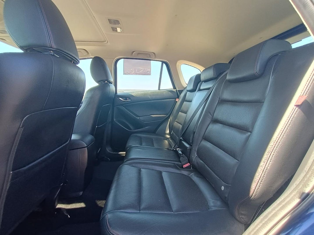2013 Mazda CX-5 Grand Touring, Automatic, 233894 km, Photo 19