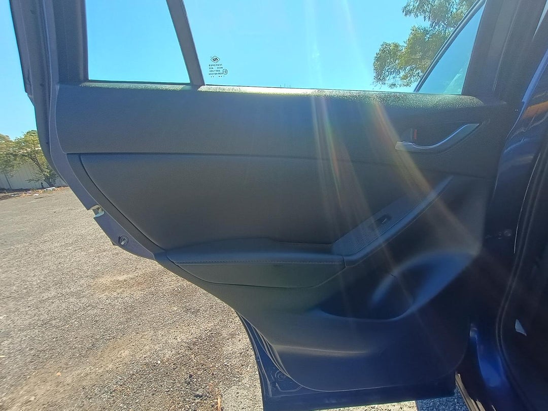 2013 Mazda CX-5 Grand Touring, Automatic, 233894 km, Photo 24