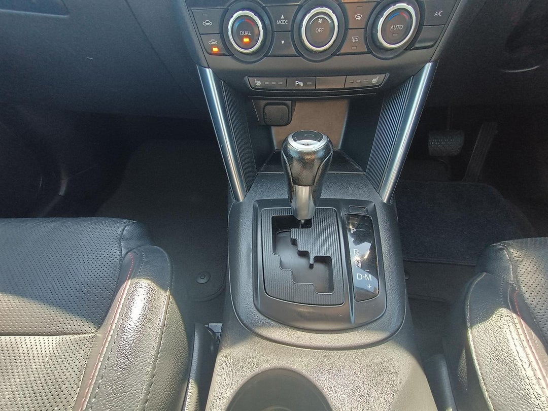 2013 Mazda CX-5 Grand Touring, Automatic, 233894 km, Photo 15