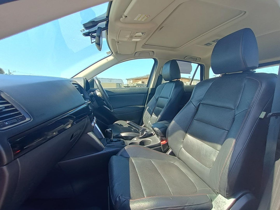 2013 Mazda CX-5 Grand Touring, Automatic, 233894 km, Photo 17