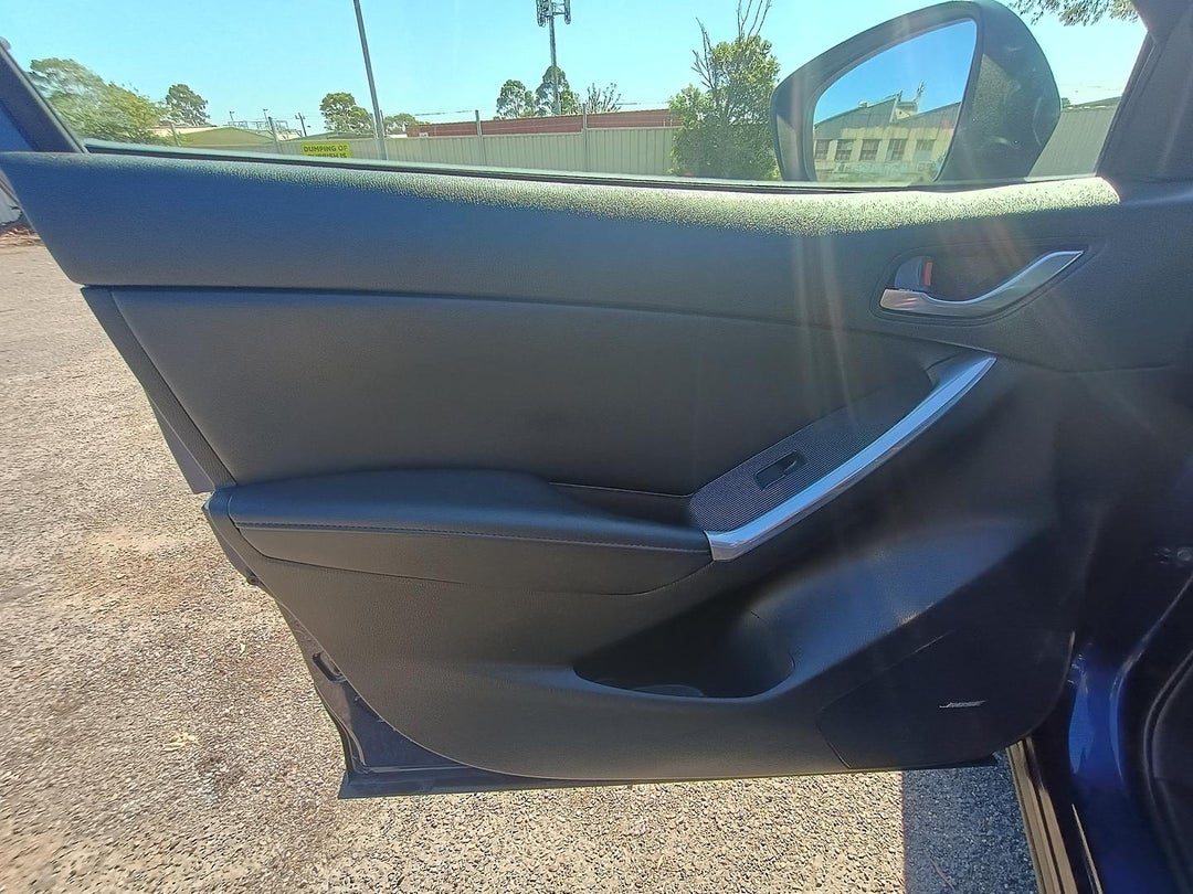 2013 Mazda CX-5 Grand Touring, Automatic, 233894 km, Photo 23