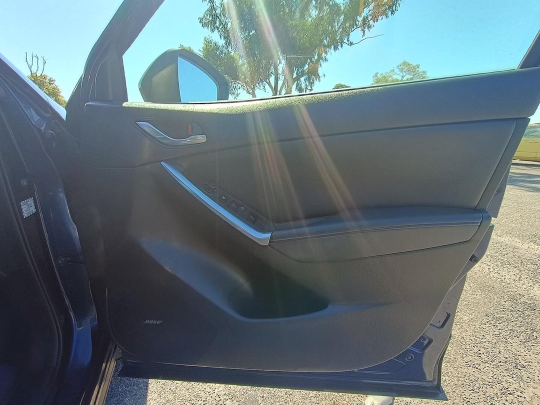 2013 Mazda CX-5 Grand Touring, Automatic, 233894 km, Photo 21