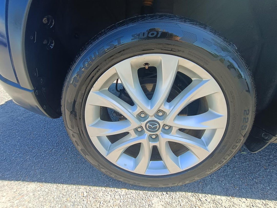 2013 Mazda CX-5 Grand Touring, Automatic, 233894 km, Photo 10