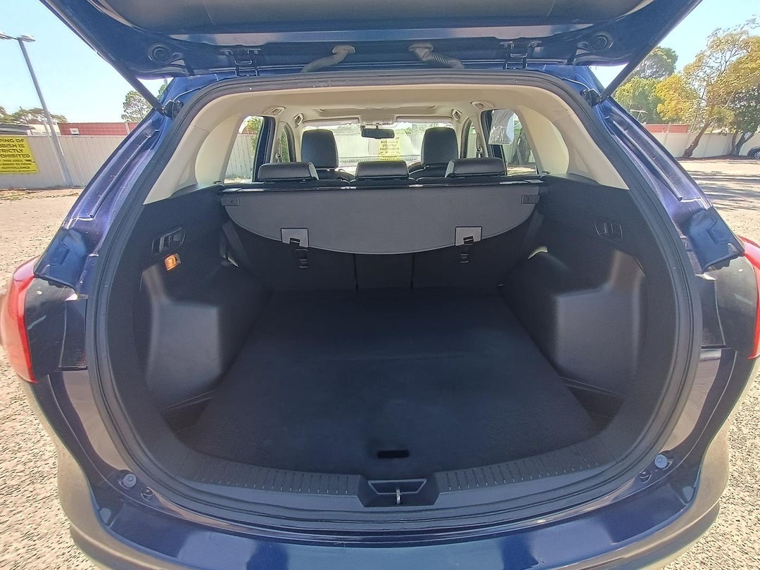 2013 Mazda CX-5 Grand Touring, Automatic, 233894 km, Photo 25