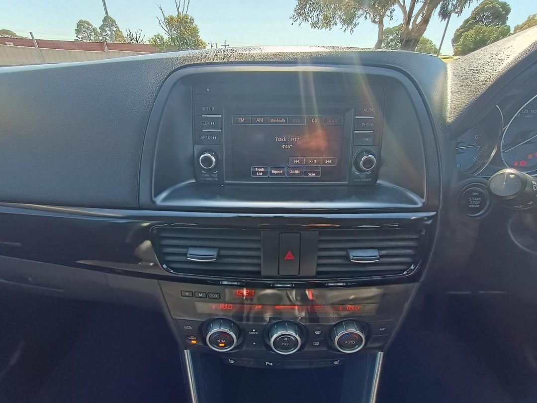 2013 Mazda CX-5 Grand Touring, Automatic, 233894 km, Photo 16