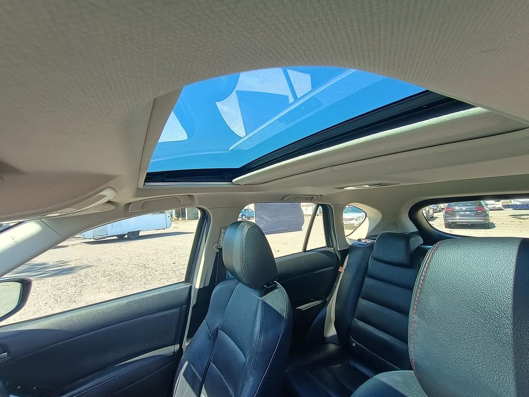 2013 Mazda CX-5 Grand Touring, Automatic, 233894 km, Photo 9