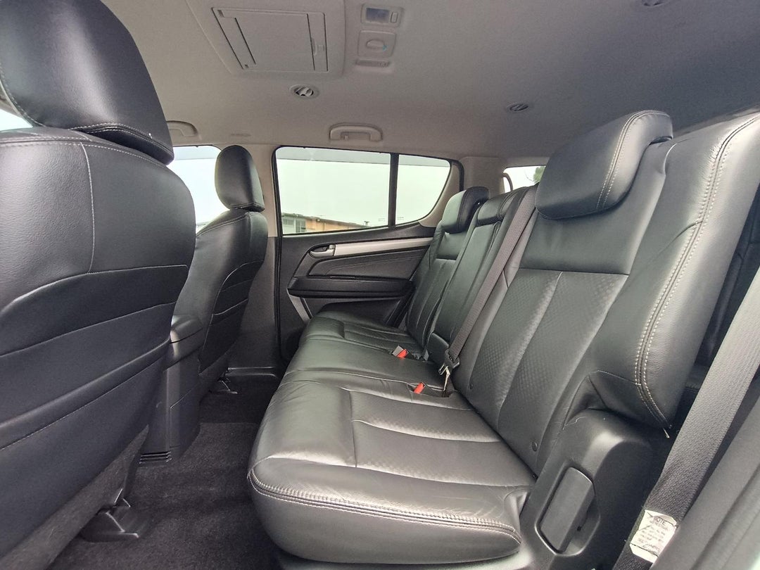 2014 Isuzu MU-X Ls-t, Automatic, 249040 km, Photo 17