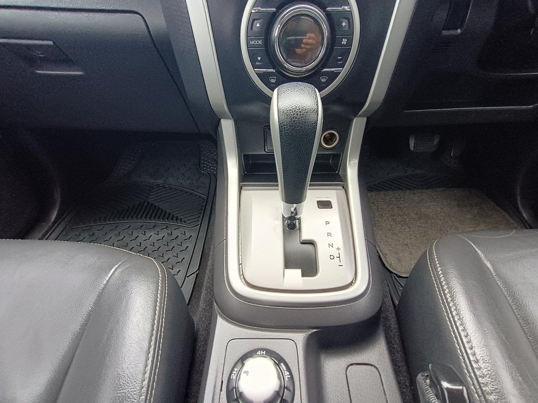 2014 Isuzu MU-X Ls-t, Automatic, 249040 km, Photo 15