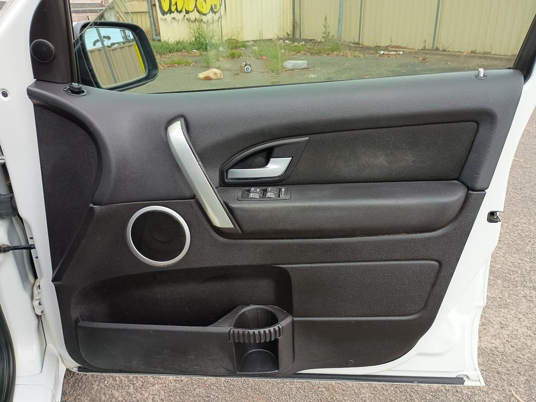 2014 Ford Falcon Xr6, Automatic, 242184 km, Photo 27