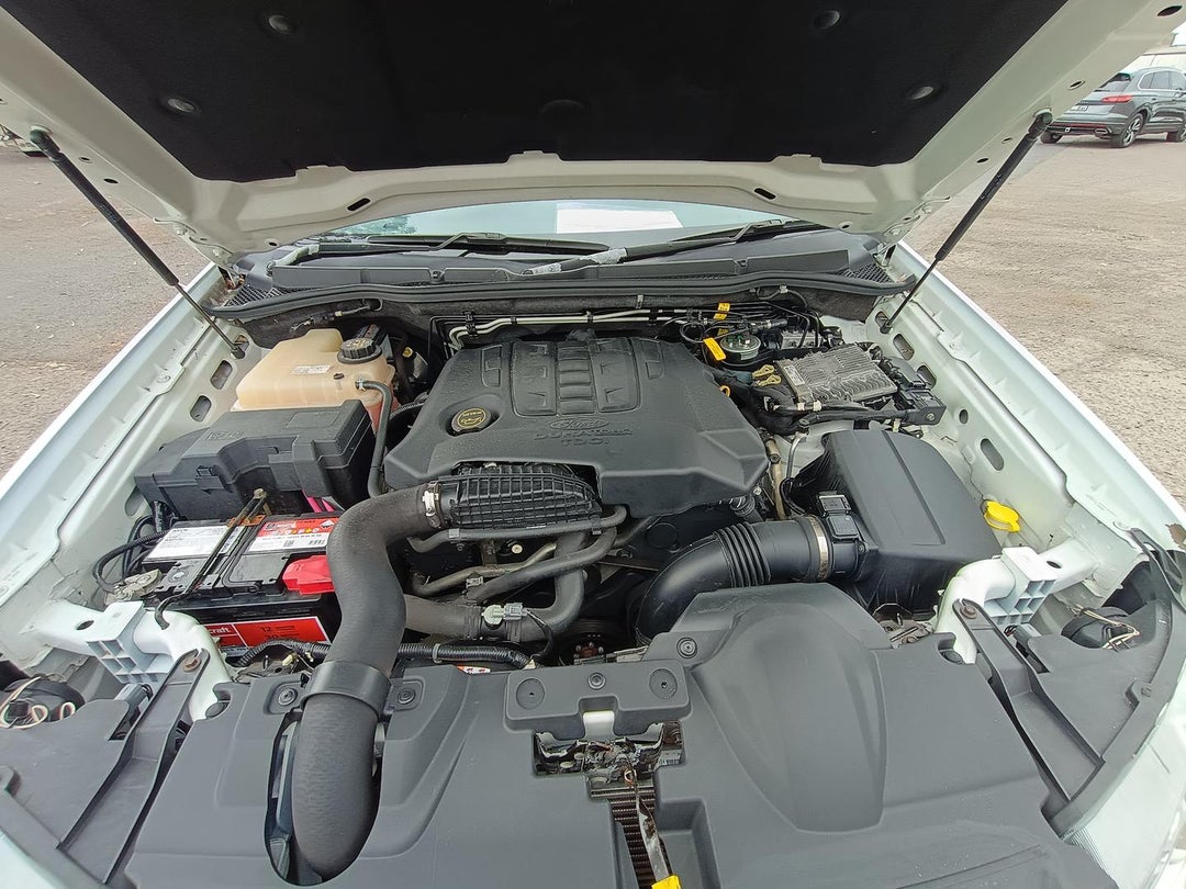 2014 Ford Falcon Xr6, Automatic, 242184 km, Photo 33