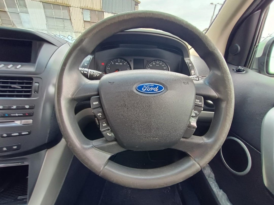 2014 Ford Falcon Xr6, Automatic, 242184 km, Photo 19