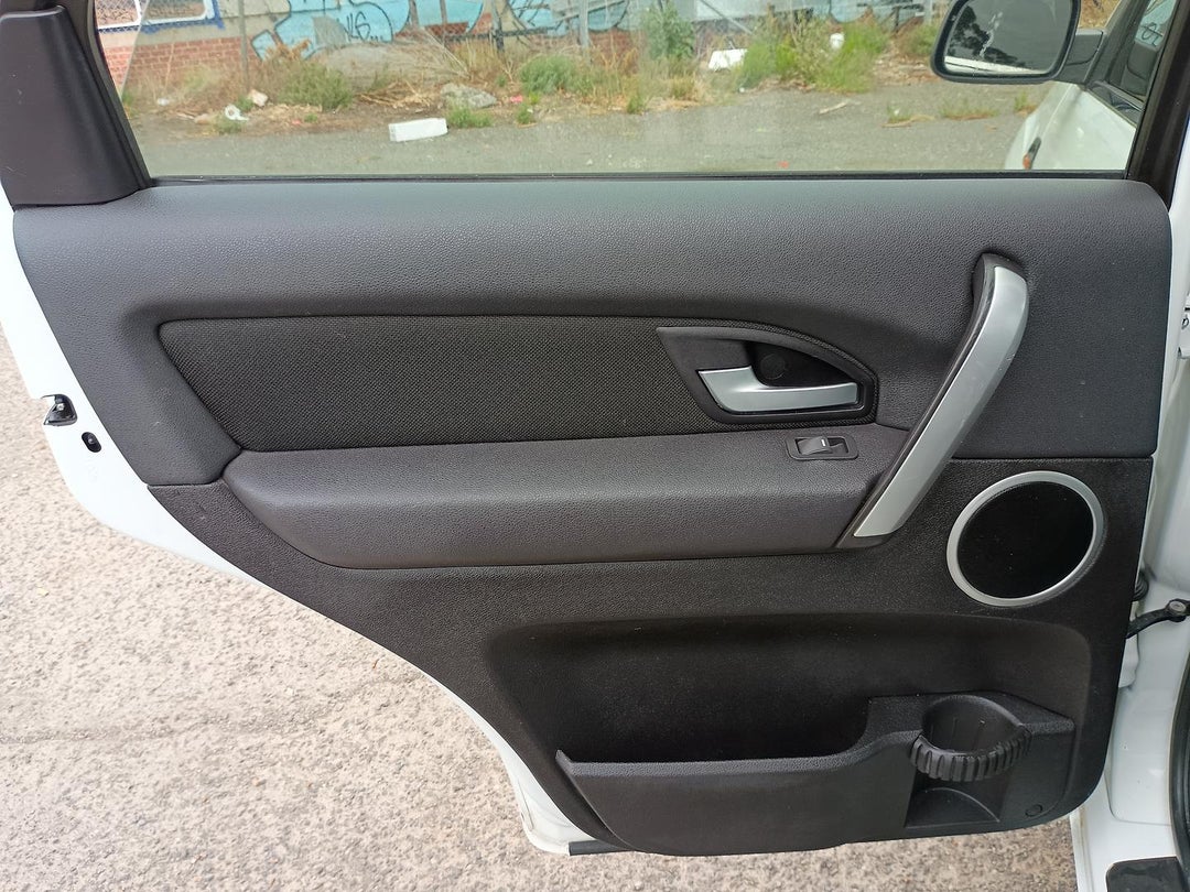 2014 Ford Falcon Xr6, Automatic, 242184 km, Photo 30