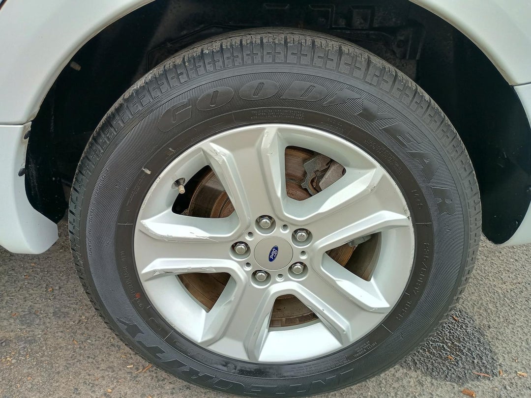 2014 Ford Falcon Xr6, Automatic, 242184 km, Photo 16