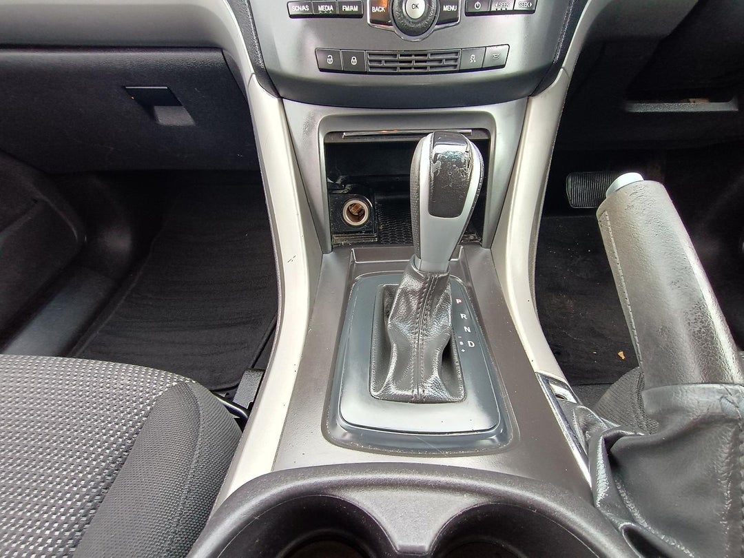 2014 Ford Falcon Xr6, Automatic, 242184 km, Photo 20