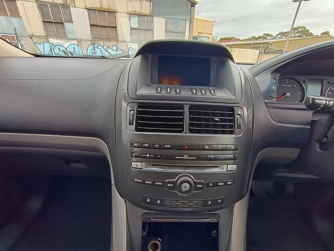 2014 Ford Falcon Xr6, Automatic, 242184 km, Photo 23