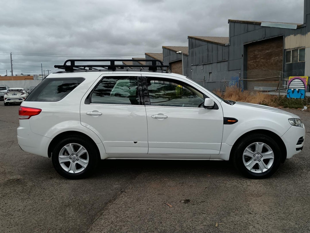 2014 Ford Falcon Xr6, Automatic, 242184 km, Photo 15