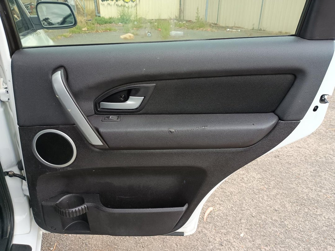 2014 Ford Falcon Xr6, Automatic, 242184 km, Photo 28